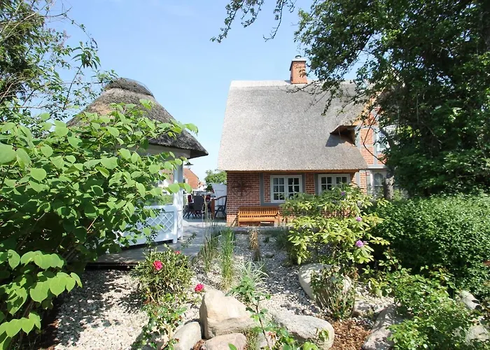5100 - Dahmes alte Fischerkate