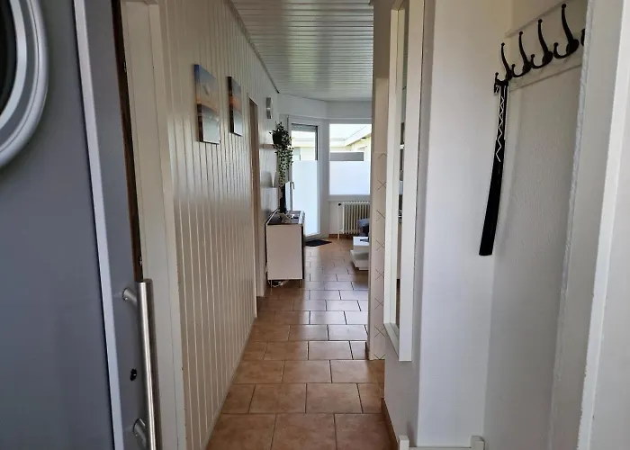 Feriengarten Dahme W 10