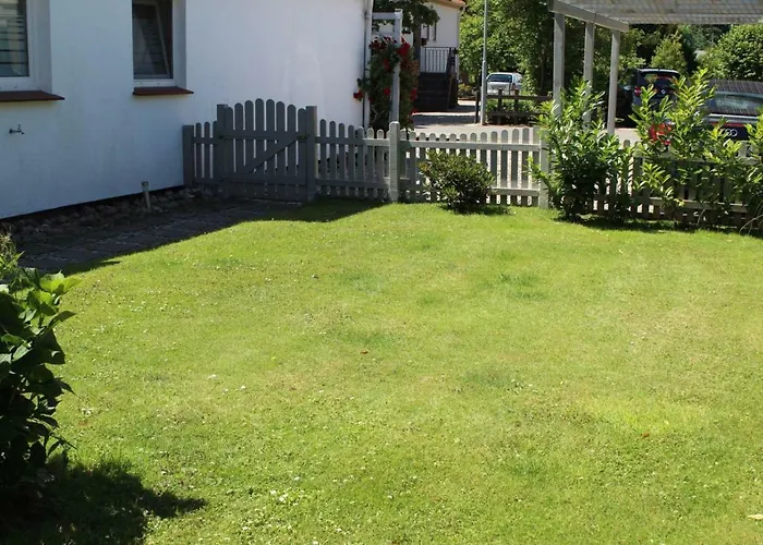 Gästehaus Kantelberg